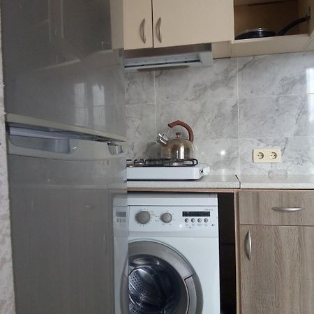 Gldani-House Hotel Tbilisi Bagian luar foto