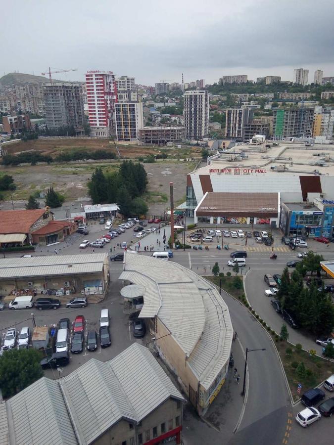 Gldani-House Hotel Tbilisi Bagian luar foto
