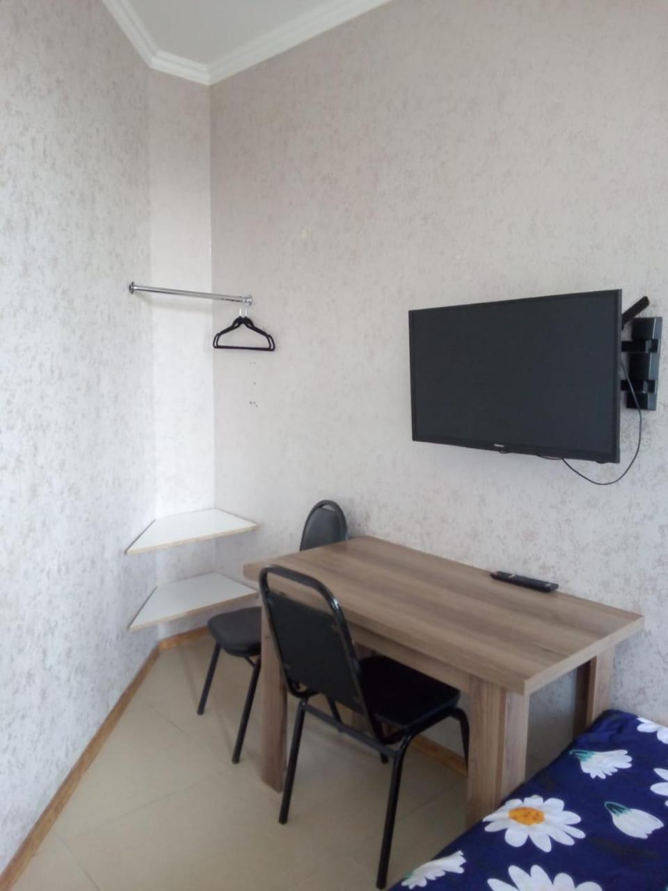 Gldani-House Hotel Tbilisi Bagian luar foto