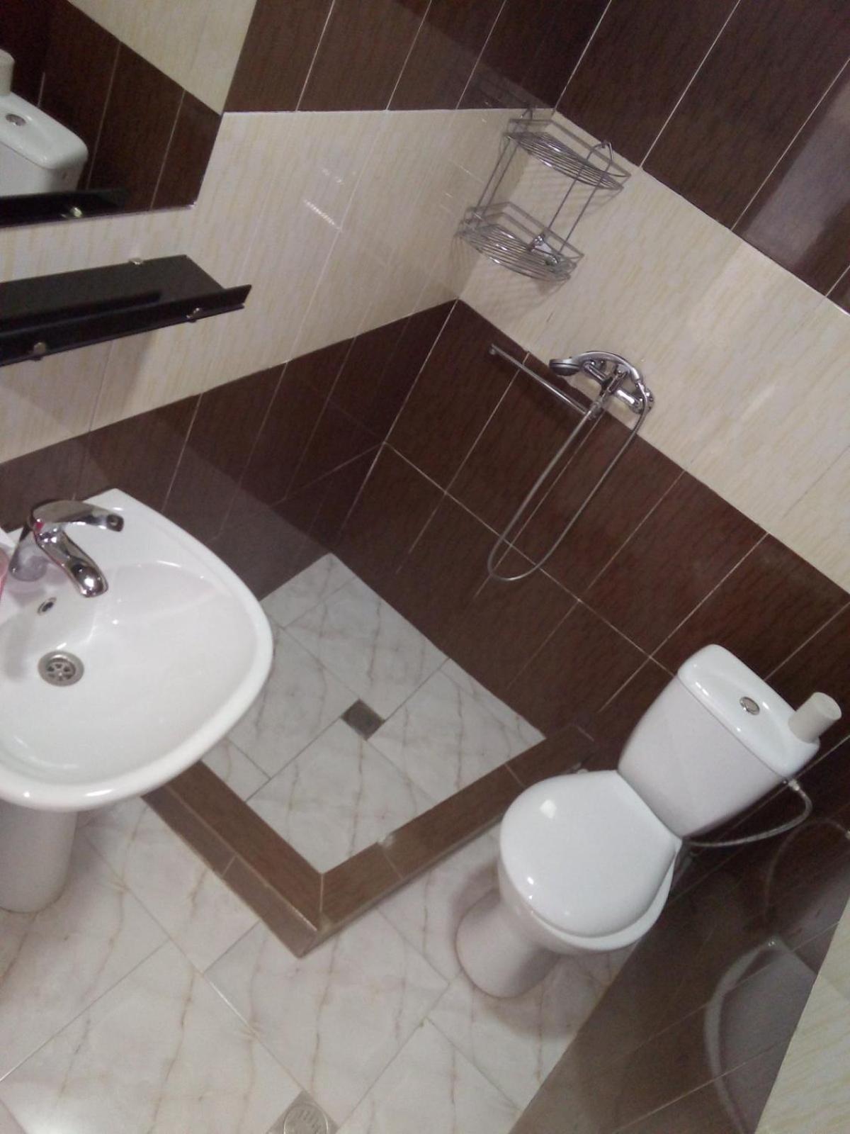 Gldani-House Hotel Tbilisi Bagian luar foto
