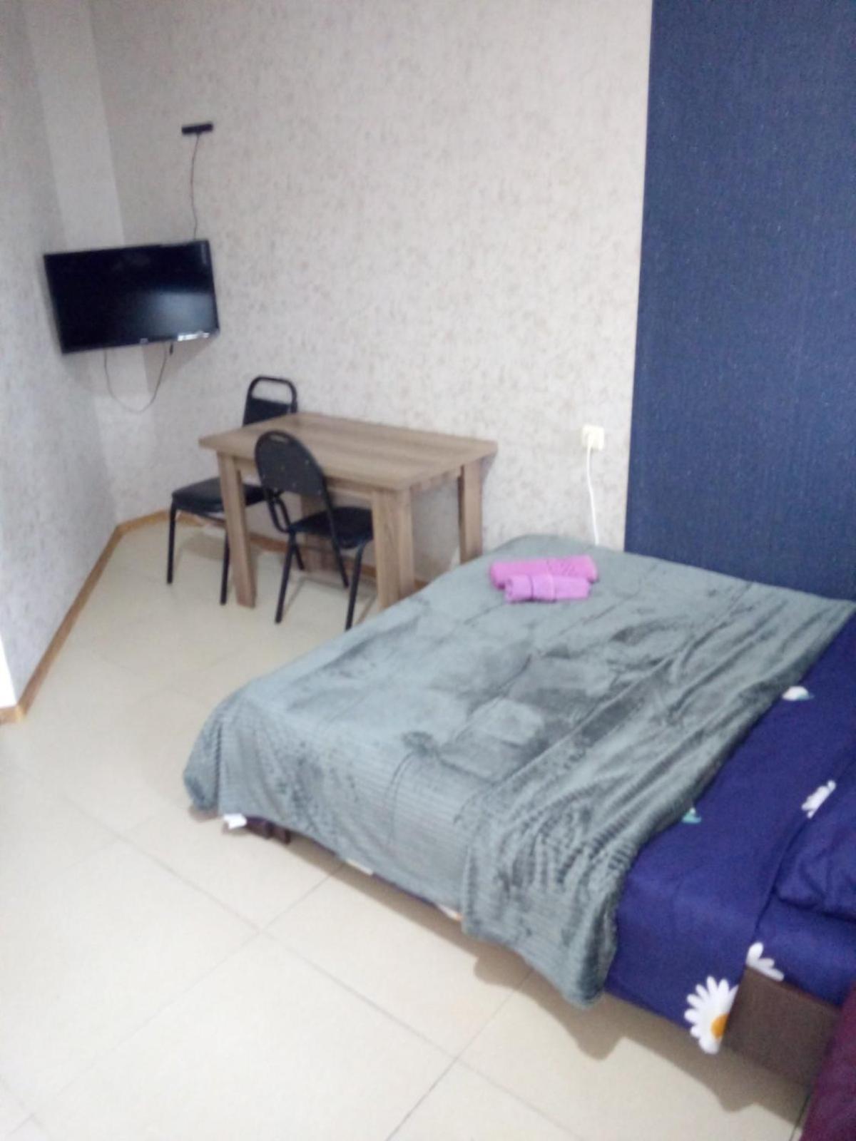 Gldani-House Hotel Tbilisi Bagian luar foto