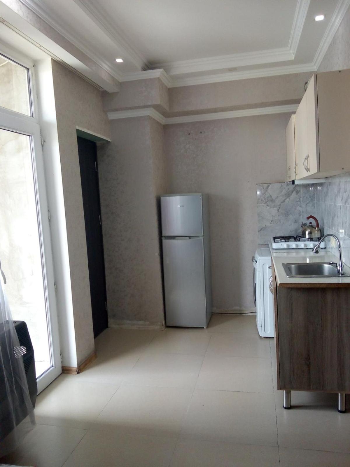 Gldani-House Hotel Tbilisi Bagian luar foto
